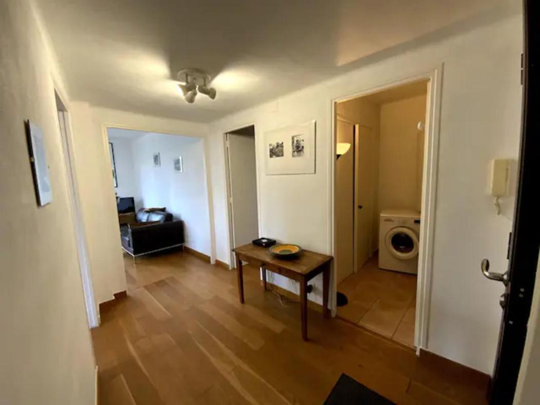 Groomi Le Lumineux - 2 Chambres Et Climatisé Appartement *