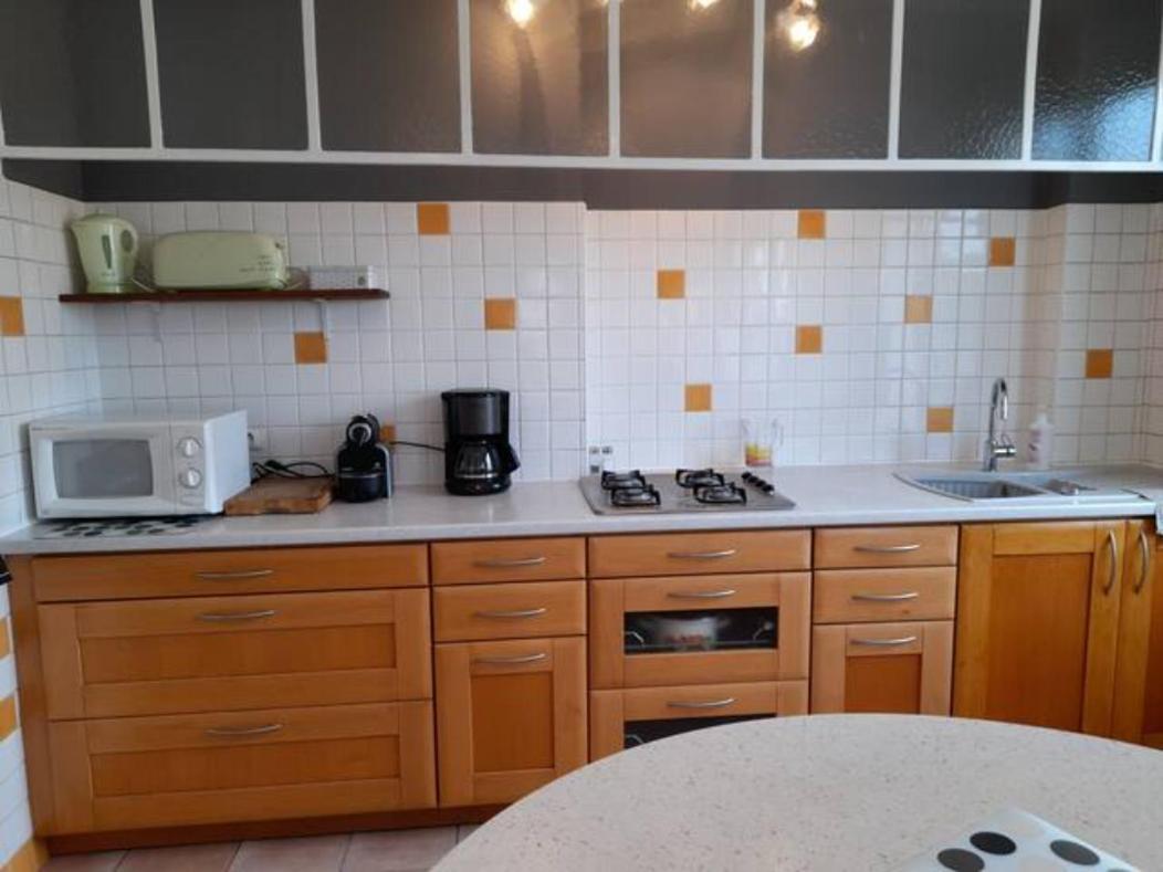 Appartement Groomi Le Lumineux - 2 Chambres Et Climatisé *