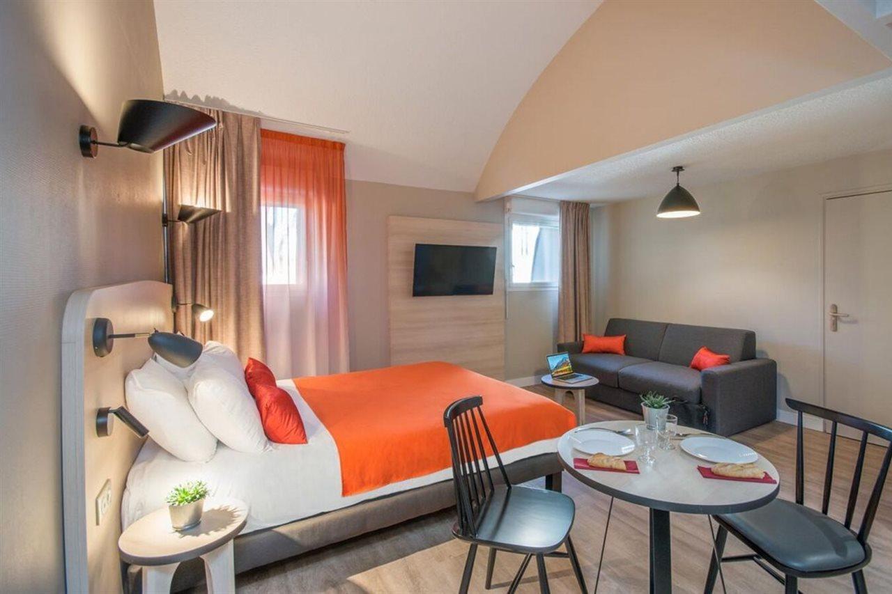 Appart'city Confort Saint Roch