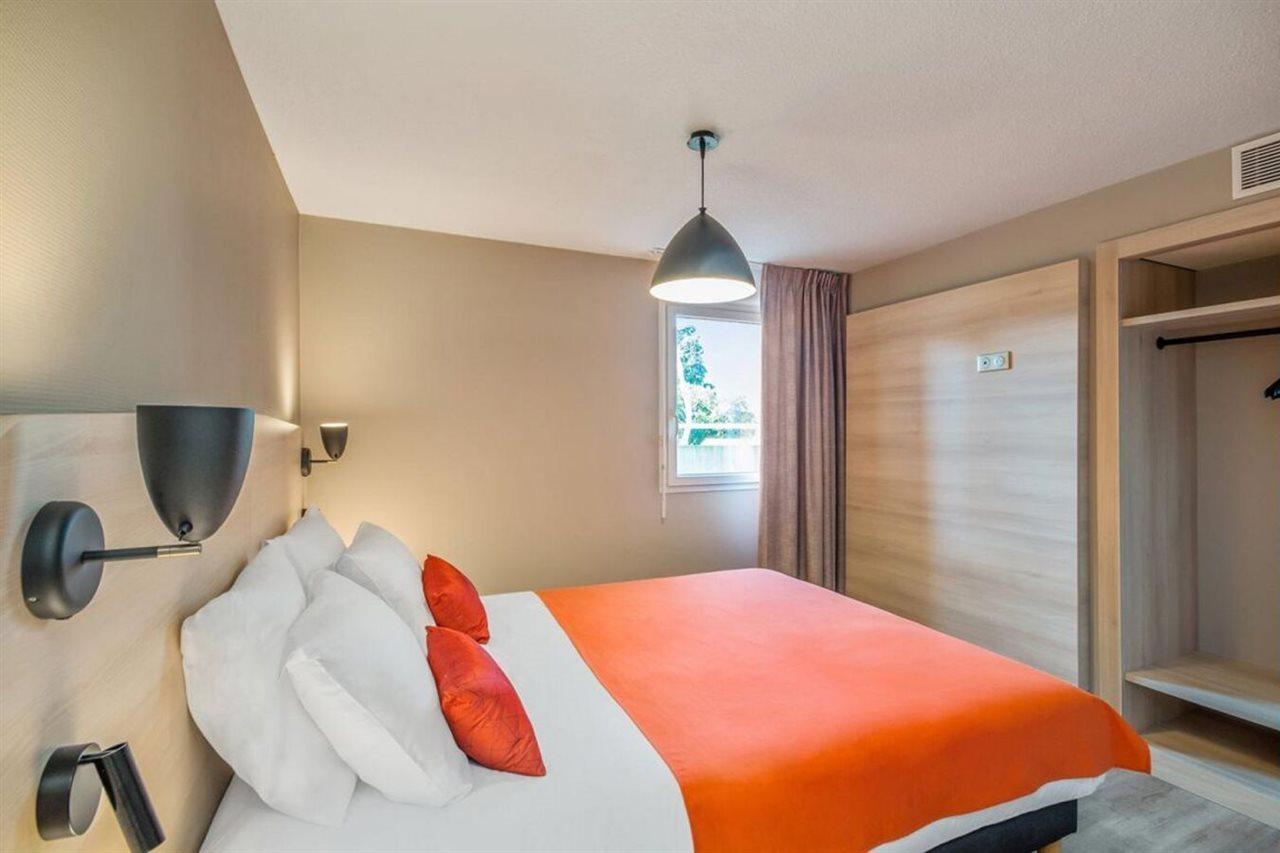 Appart'city Confort Saint Roch Appart hôtel 3*