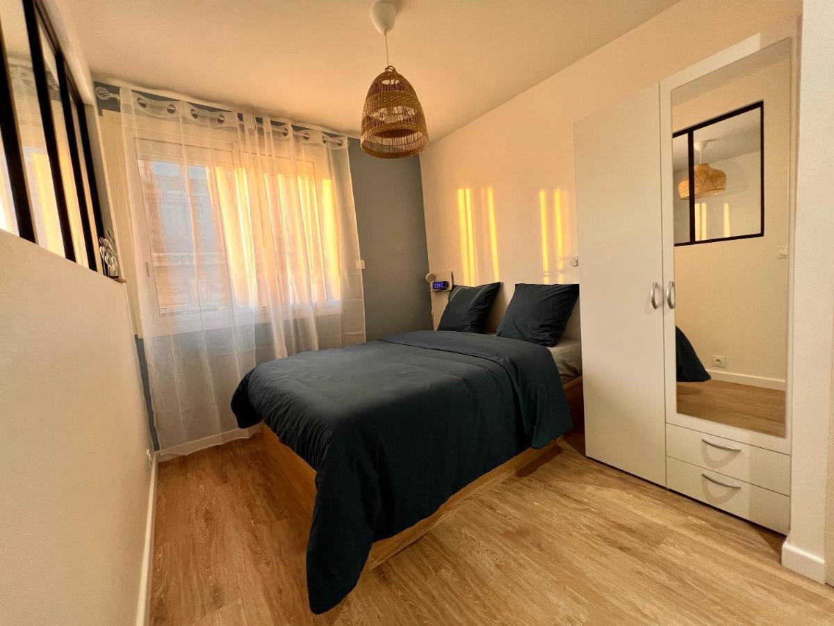 Calmes - Standing - Hypercentre - Clim - Wifi - Netflix Montpellier
