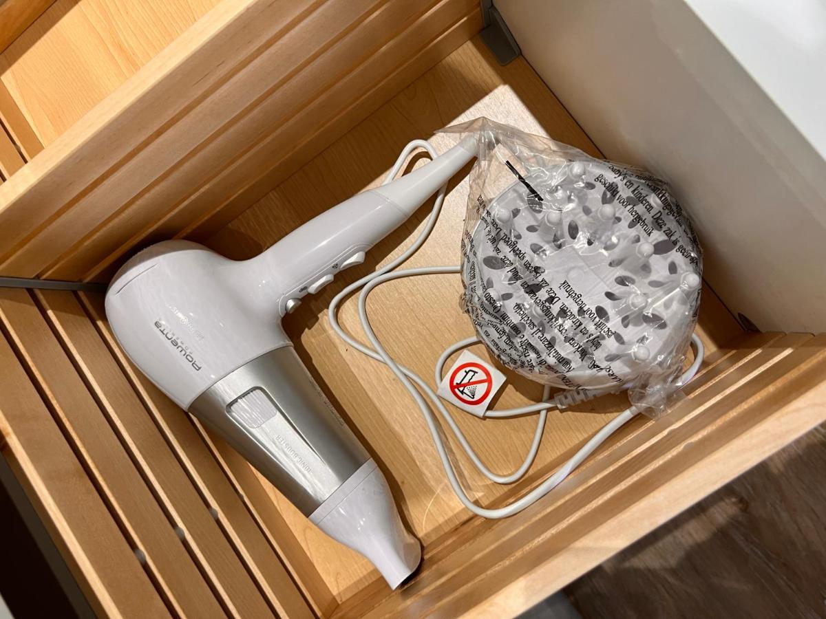 Calmes - Standing - Hypercentre - Clim - Wifi - Netflix Apartamento *