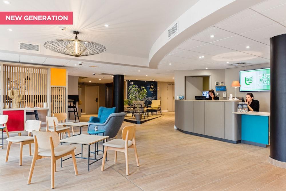 Appart'city Confort Saint Roch 3* Montpellier