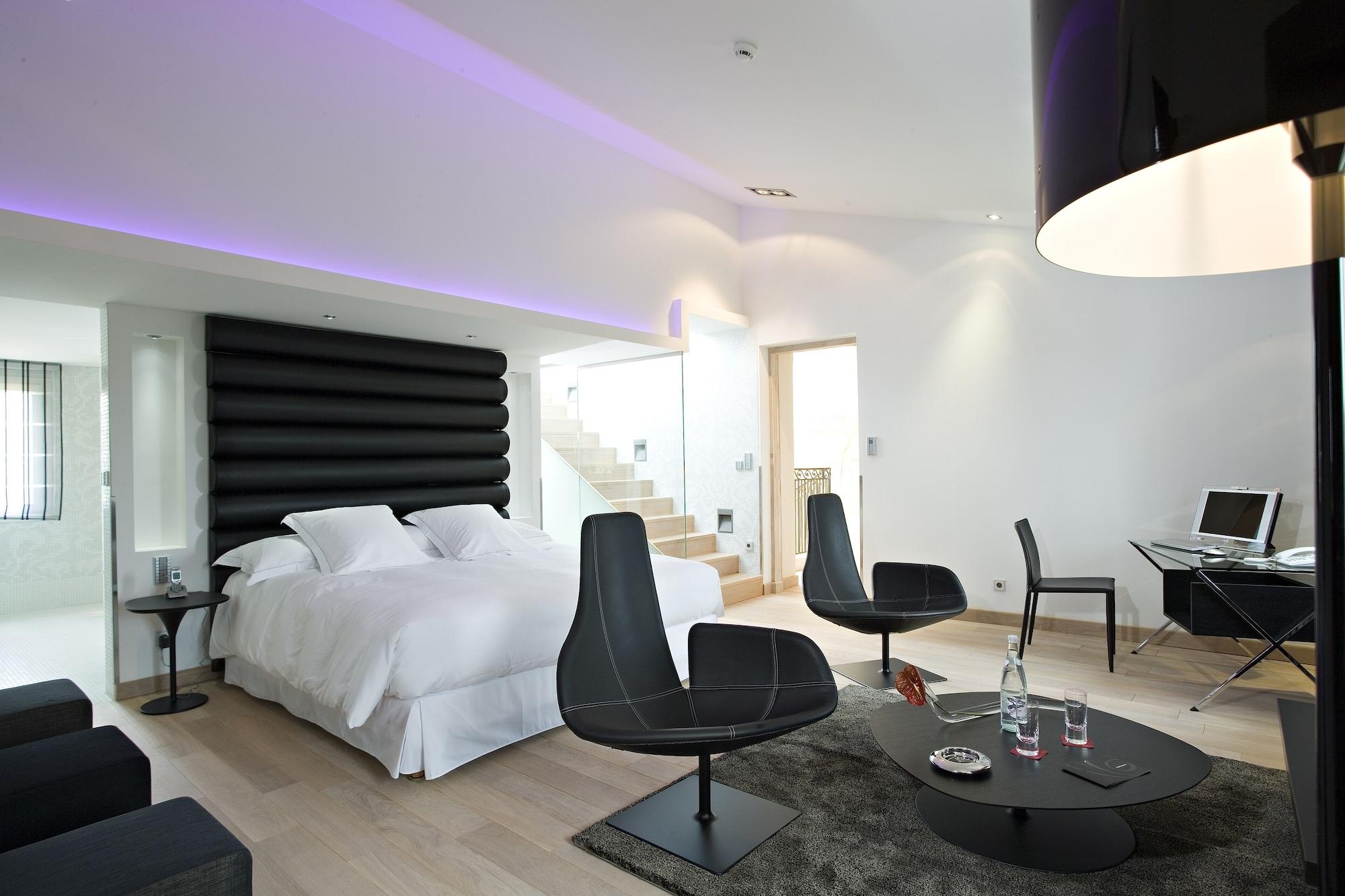 Hotel Domaine De Verchant&spa - Relais&châteaux Castelnau-le-Lez