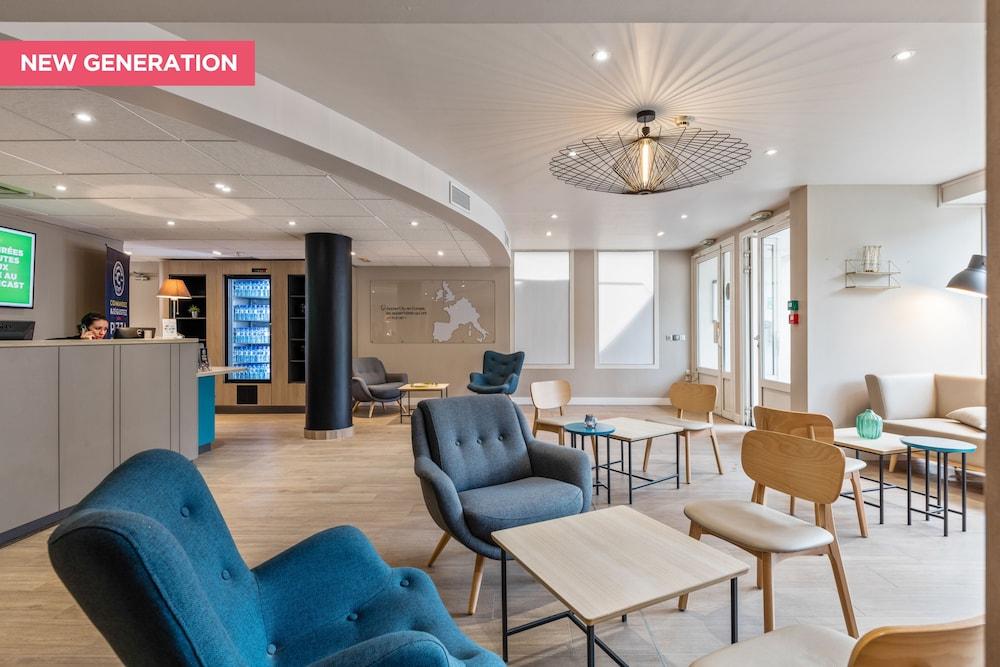 Appart hôtel Appart'city Confort Saint Roch Montpellier