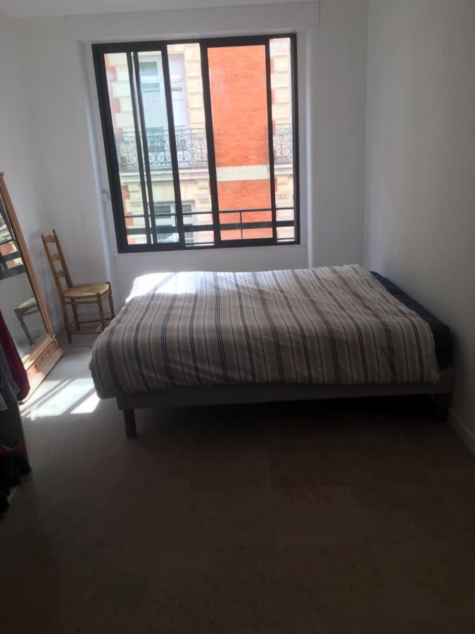 67 M2 Comedie Centre Apartamento Montpellier