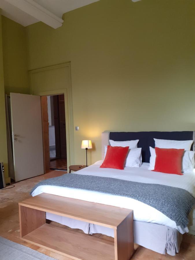 Apartamento Peyrou, Studio La Merci *