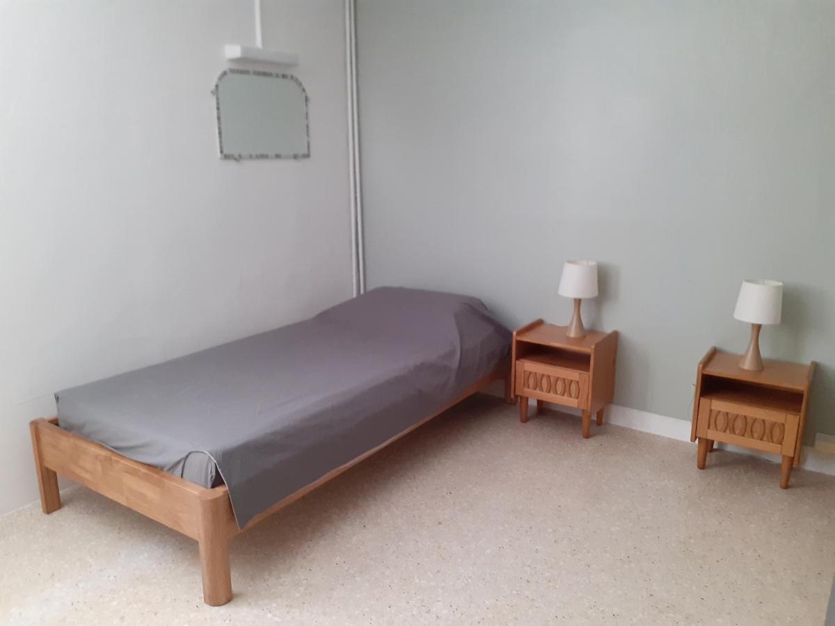 Appartement Boutonnet Avec Jardin Montpellier