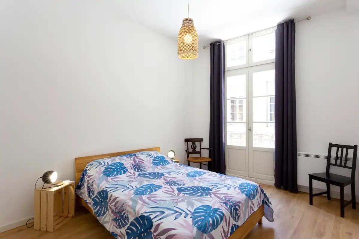 Magnifique 2 Pieces - Plein Centre - Tram 1 Min Montpellier