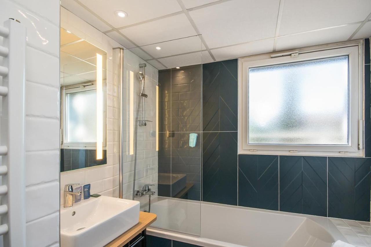 Appart hôtel Appart'city Confort Saint Roch 3*