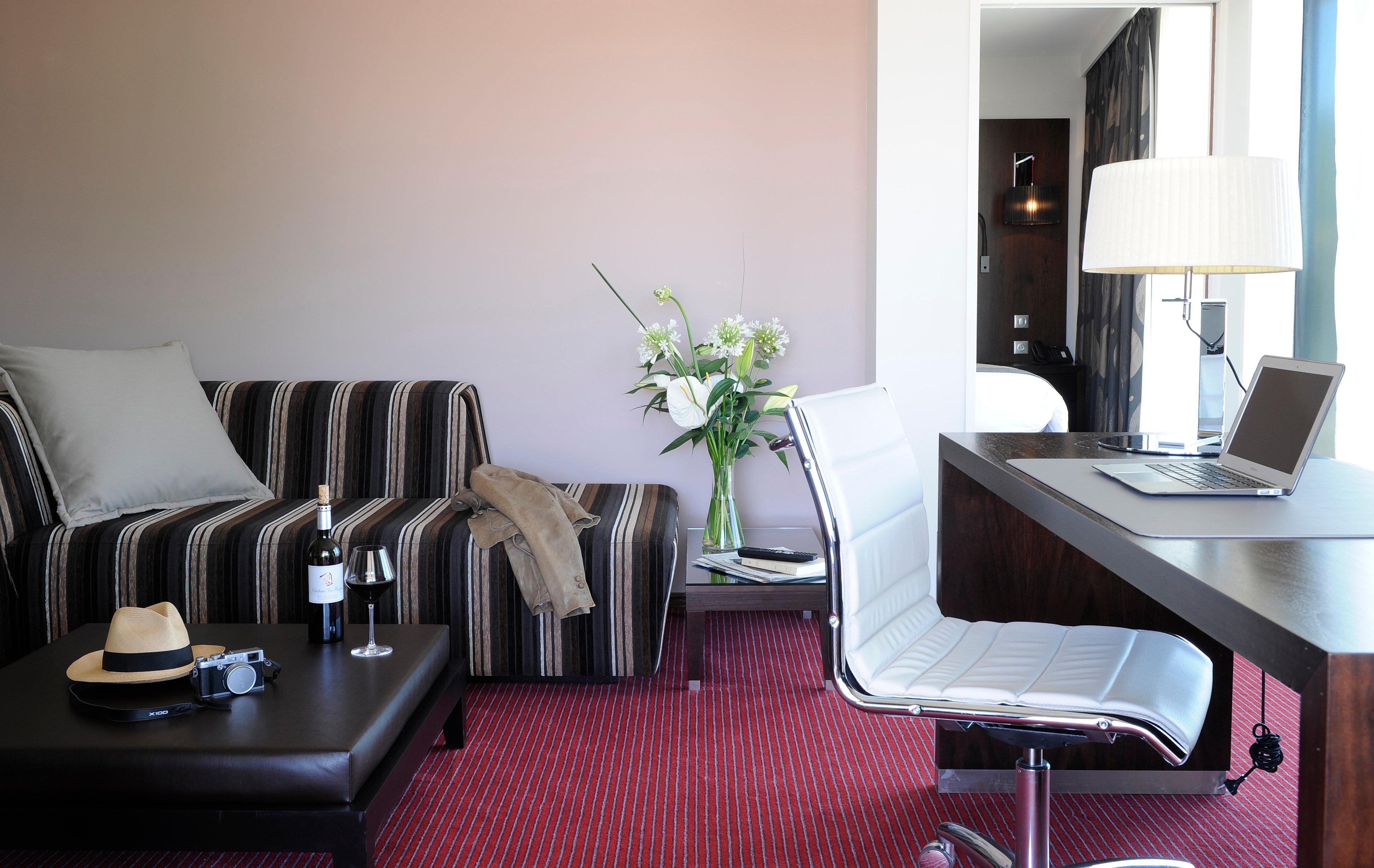Radisson Blu Hotel, Hotel 4*