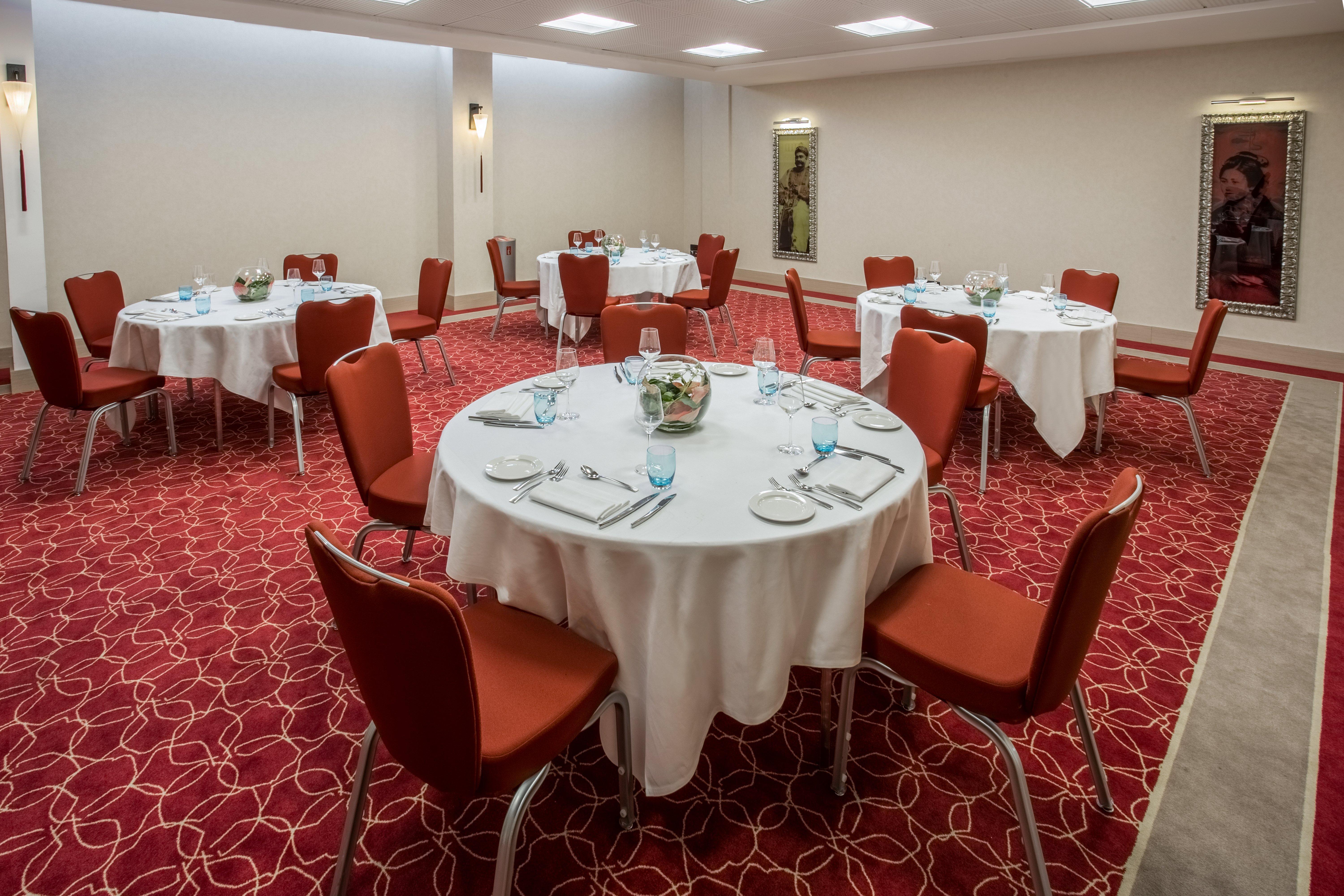 Radisson Blu Hotel, 4* Montpellier