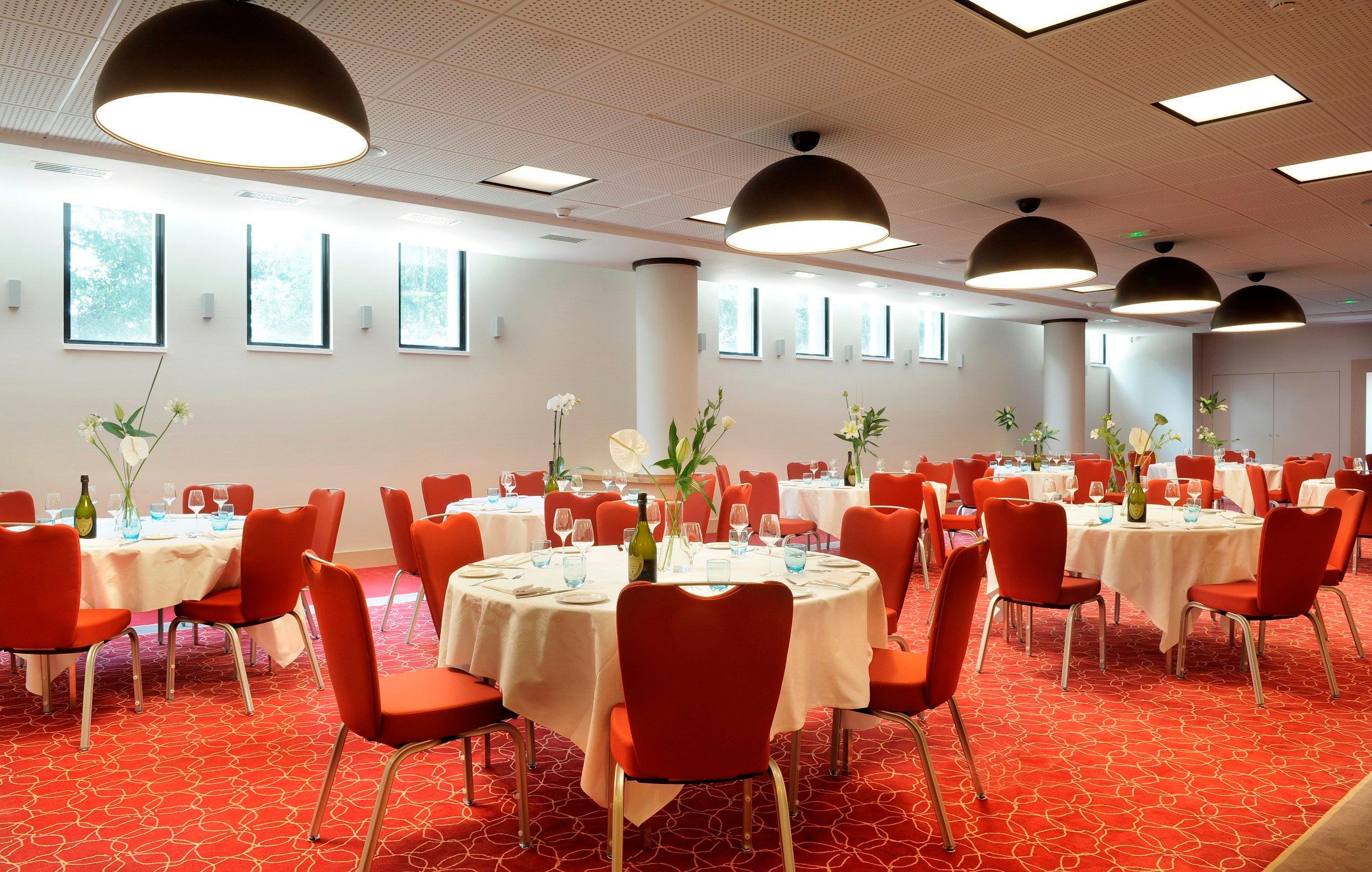 Radisson Blu Hotel, Hotel Montpellier