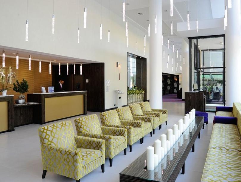 Radisson Blu Hotel, Hotel 4*