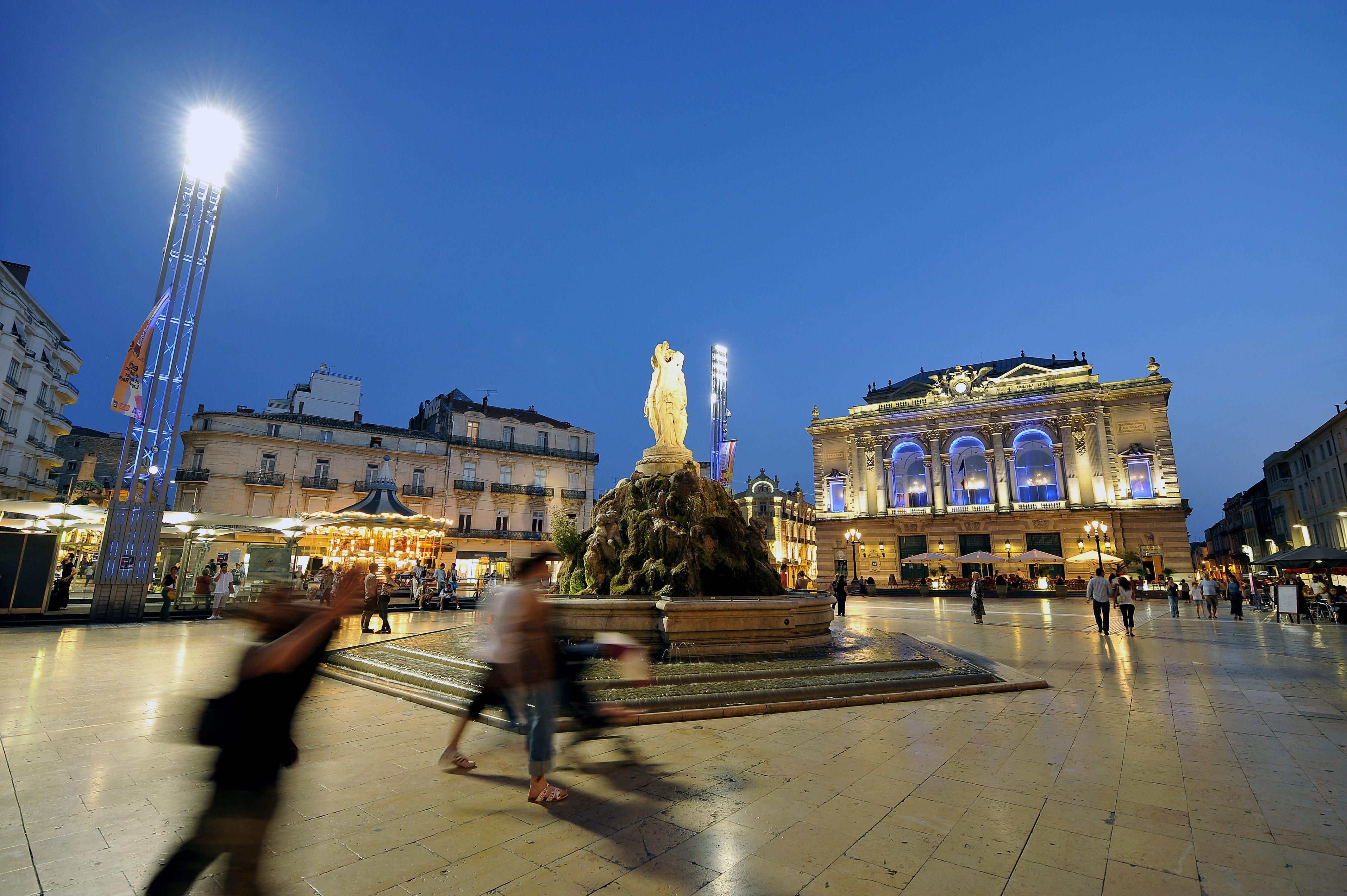 Hotel Express - Odysseum, An Ihg 3*