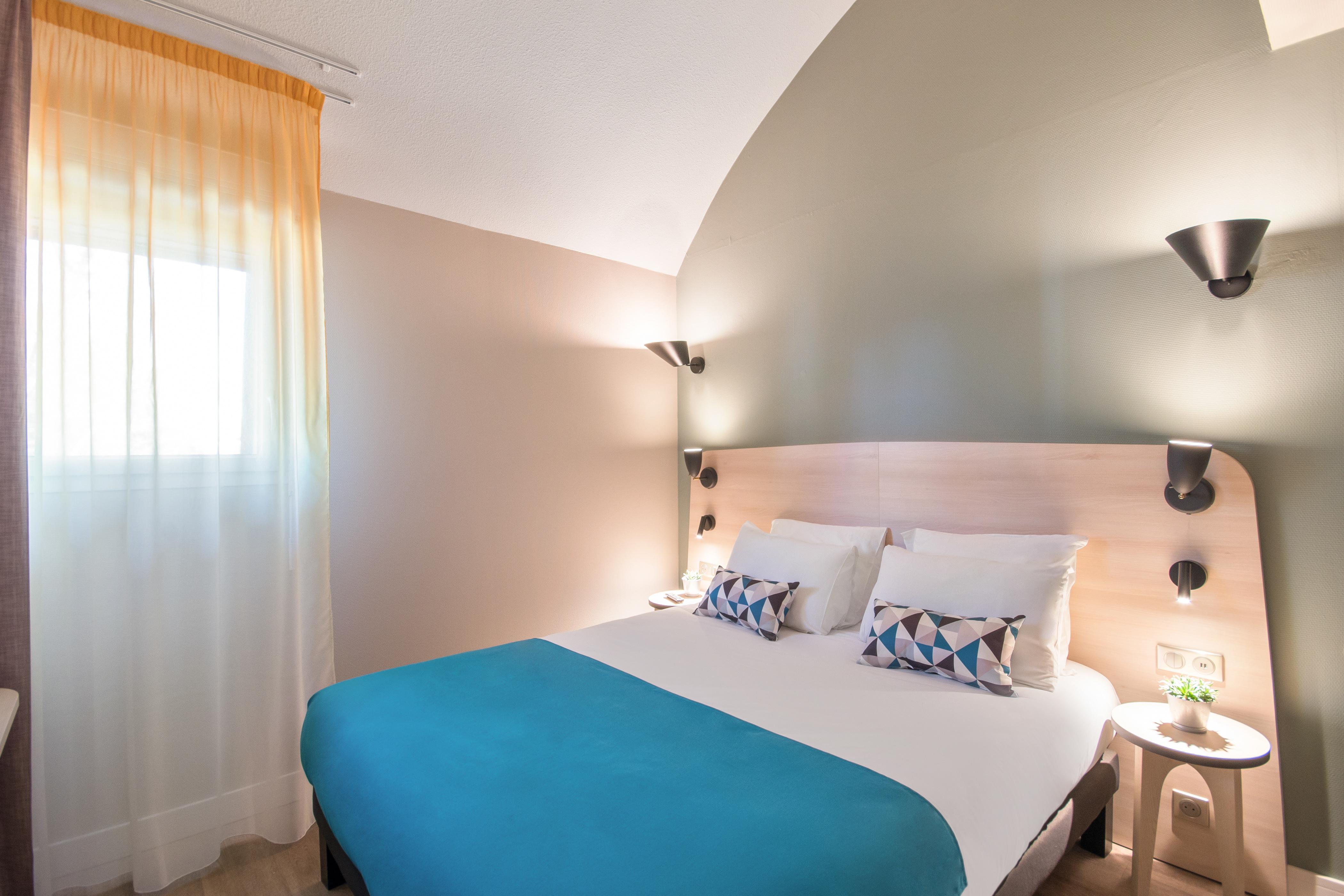 Appart'city Confort Saint Roch Appart hôtel Montpellier