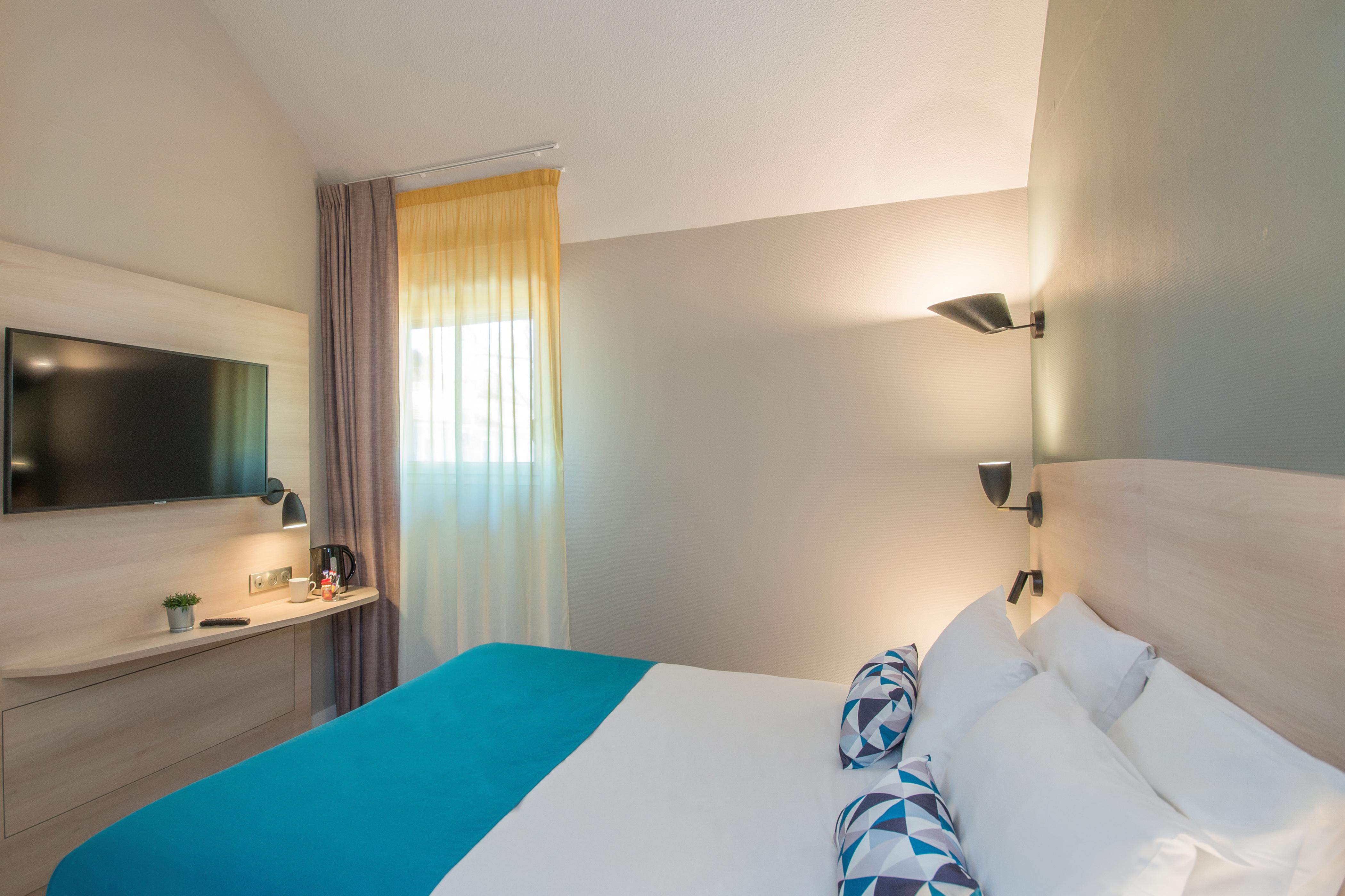 Appart hôtel Appart'city Confort Saint Roch 3*
