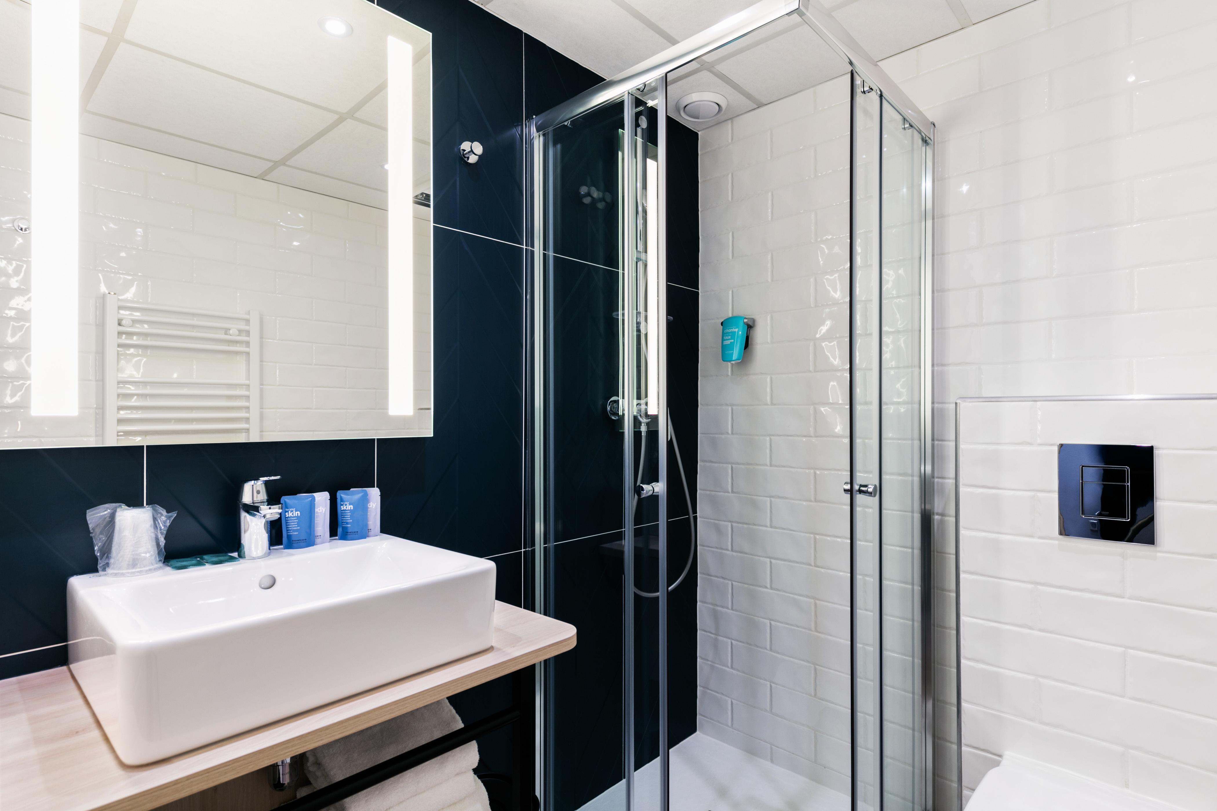 Appart'city Confort Saint Roch Appart hôtel