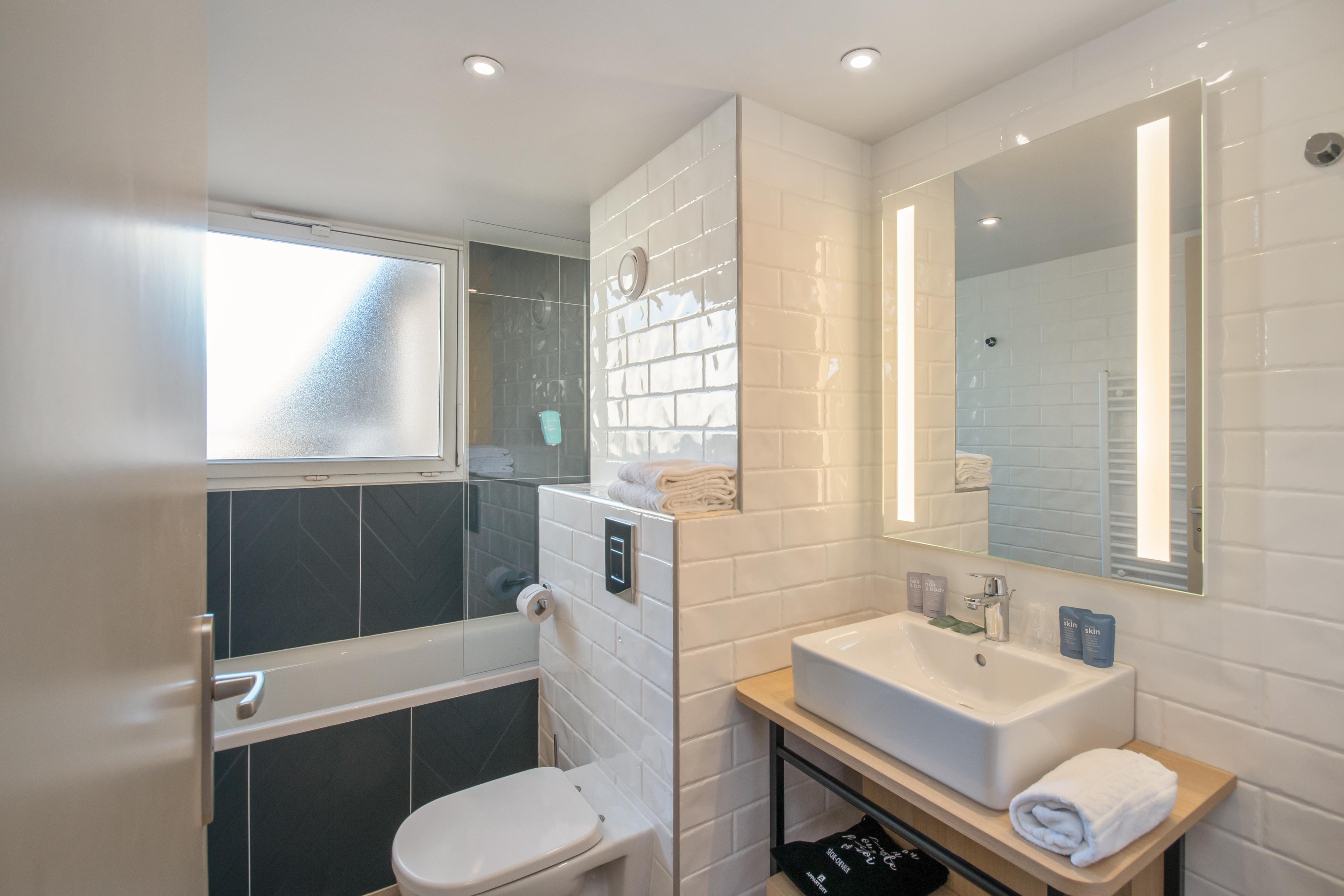 Appart'city Confort Saint Roch 3*