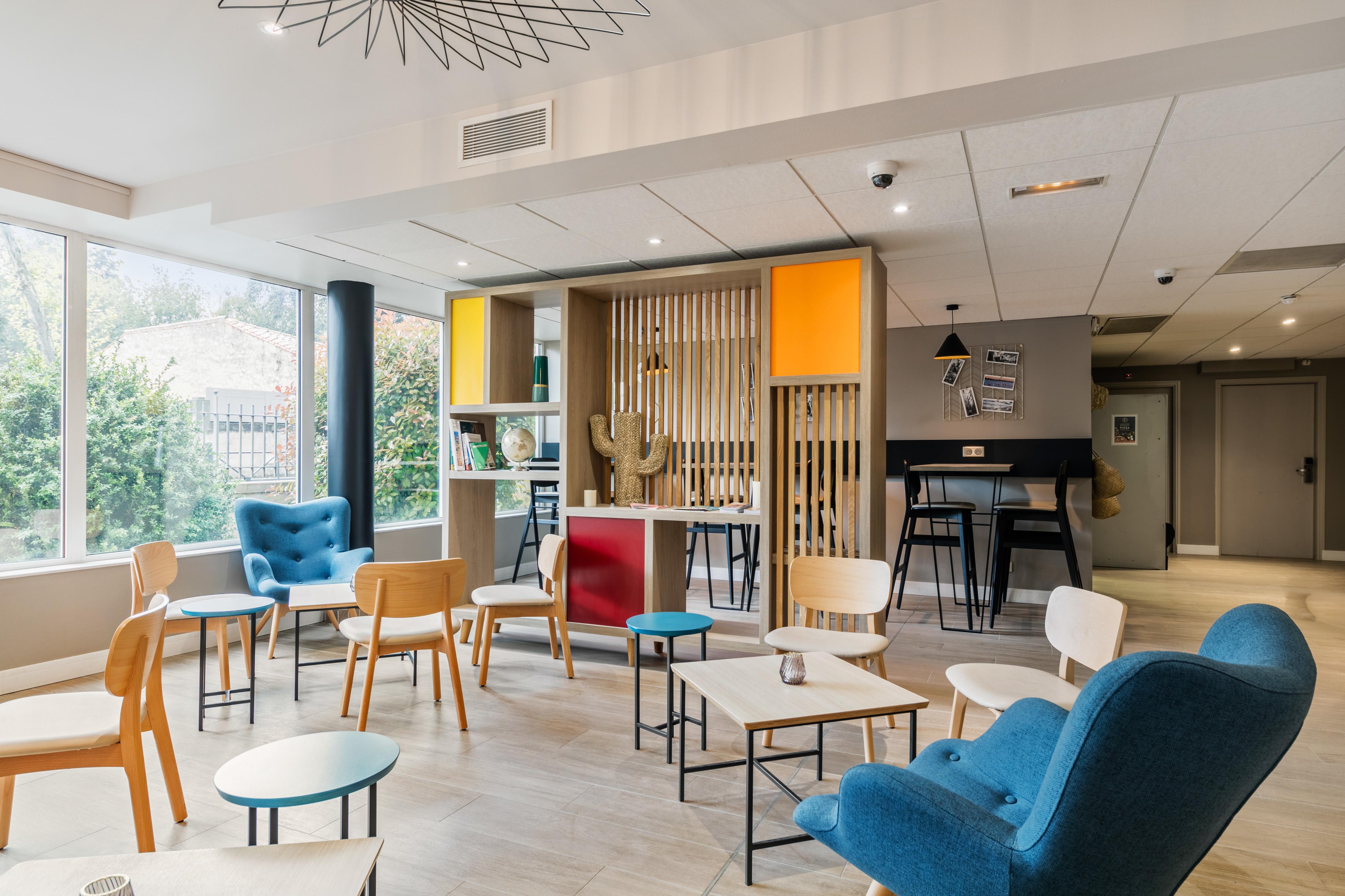 Appart'city Confort Saint Roch 3* Montpellier