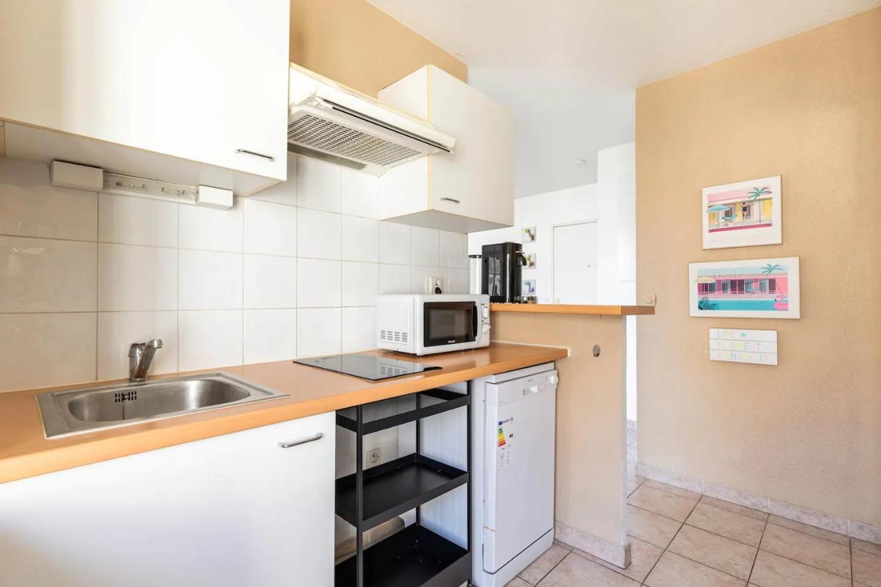 Le Lez Apartamento