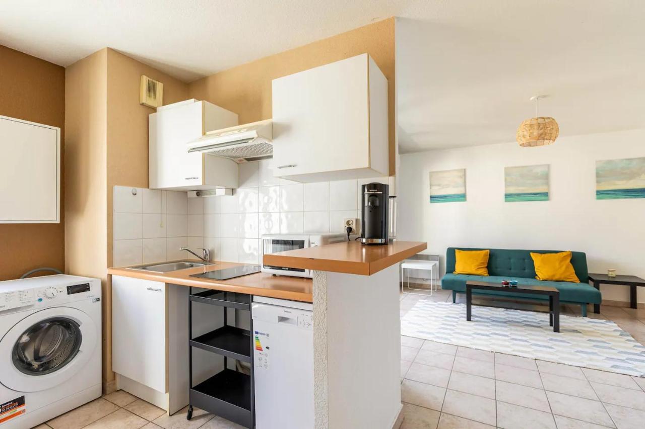 Le Lez Apartamento Montpellier