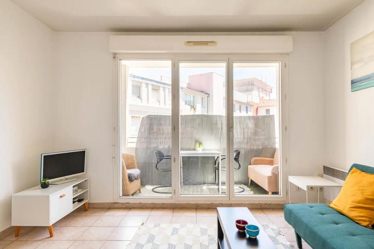 Le Lez Apartamento