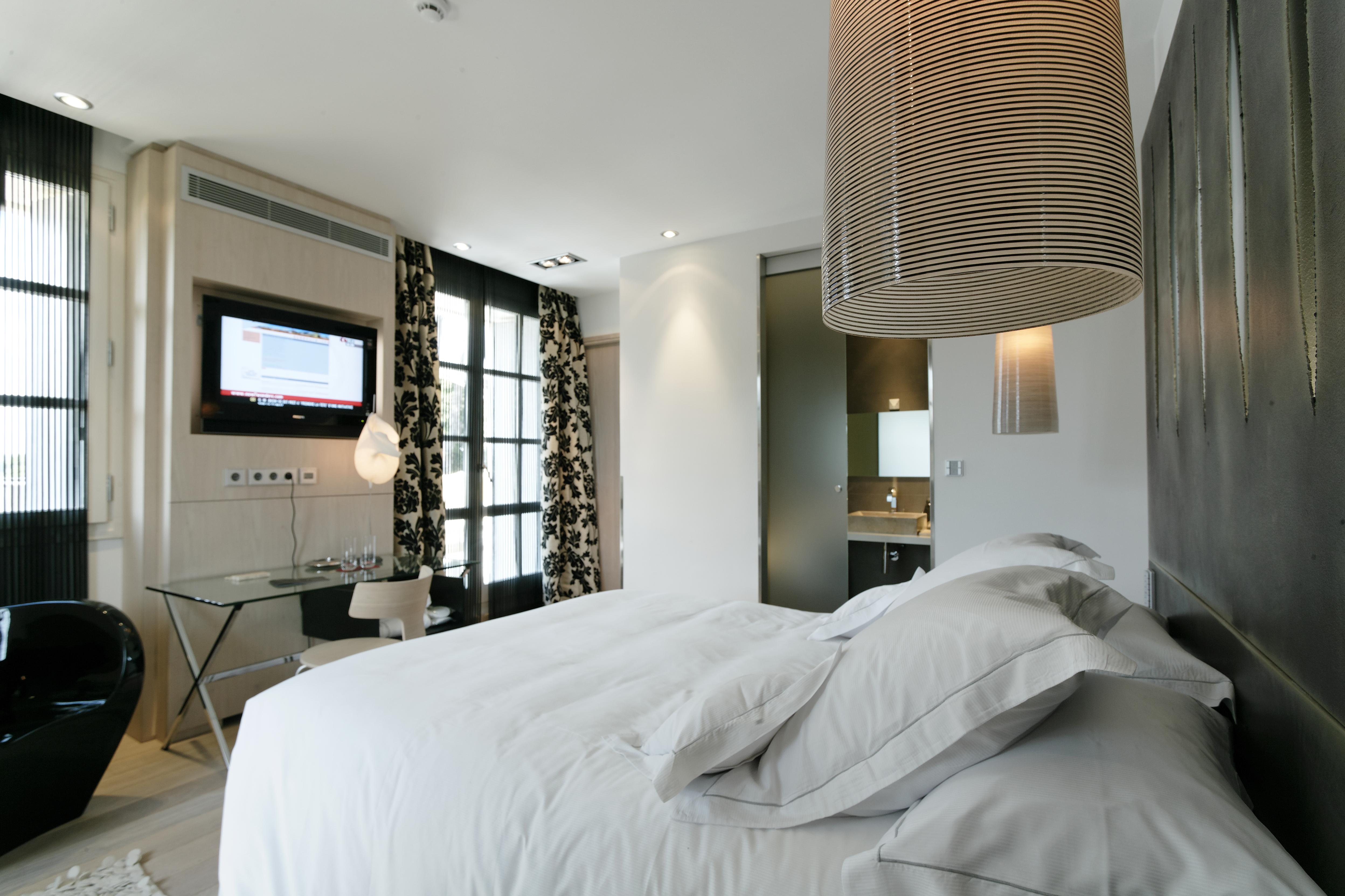Domaine De Verchant&spa - Relais&châteaux Hotel Castelnau-le-Lez