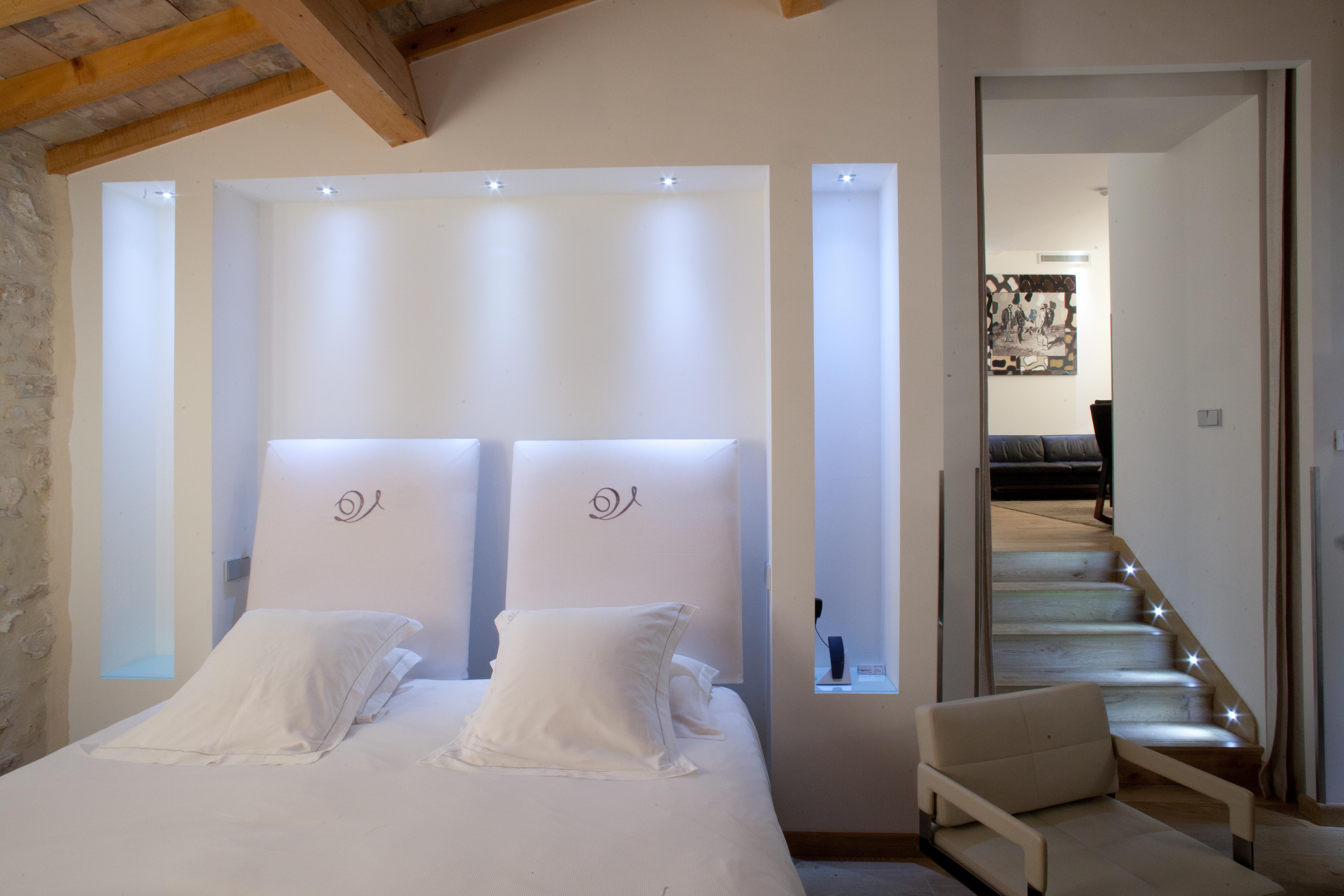 Domaine De Verchant&spa - Relais&châteaux 5*