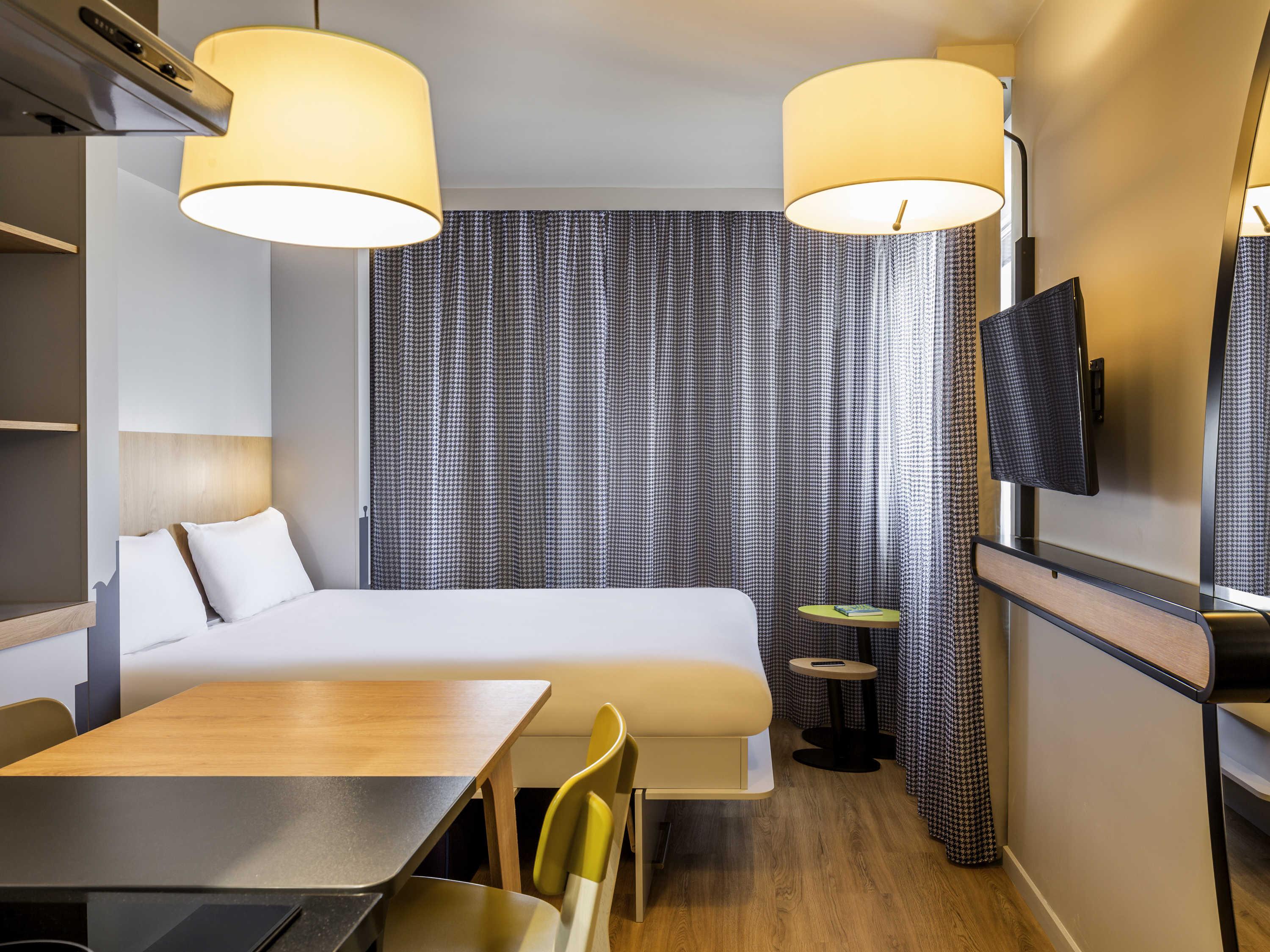 Appart hôtel Adagio Access Centre Montpellier