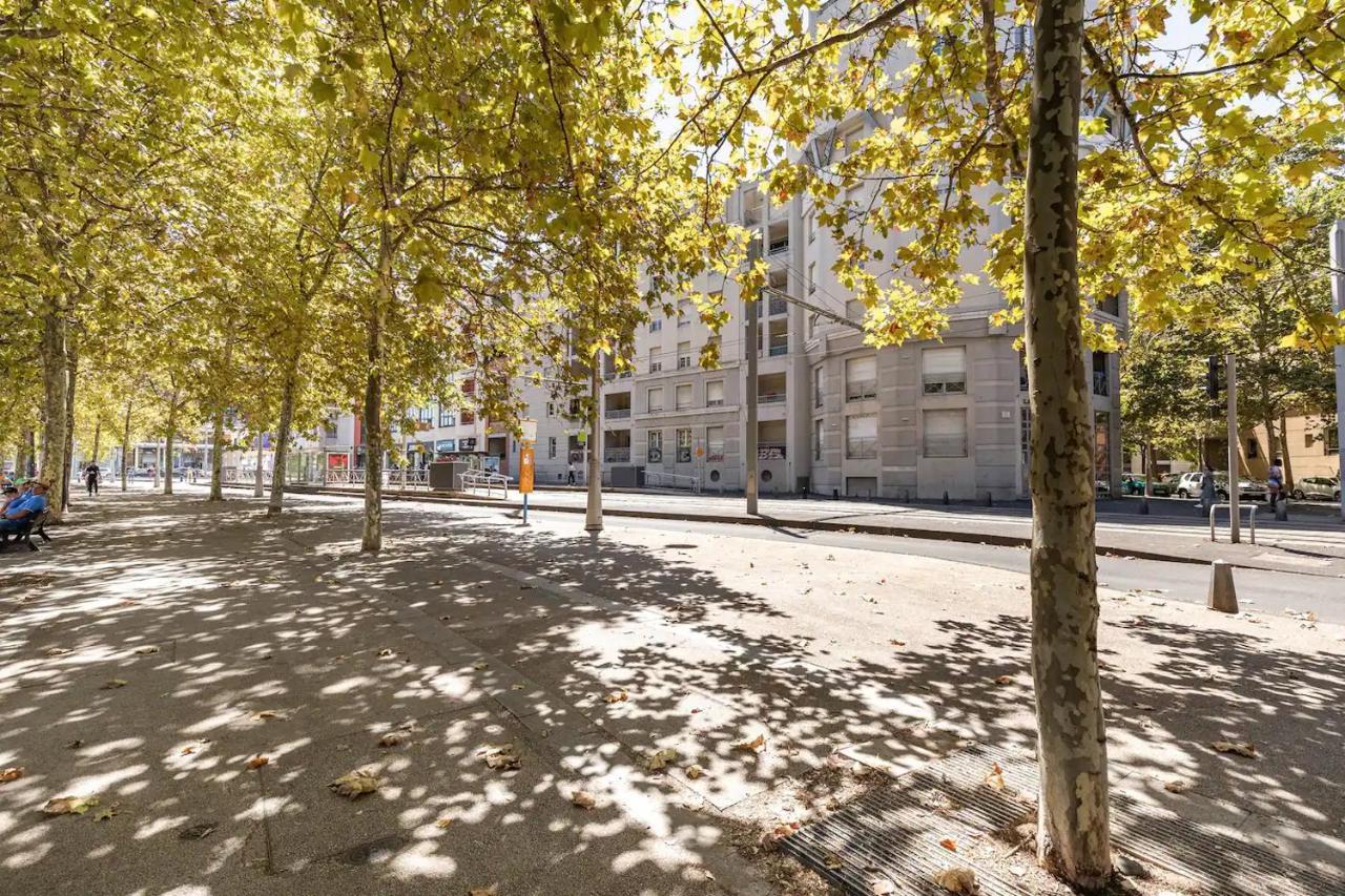 Apartamento Le Lez Montpellier