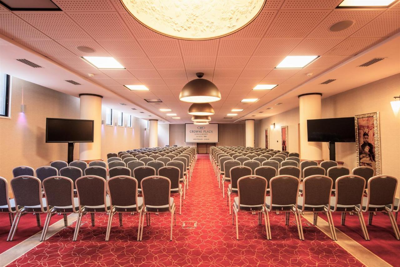 Radisson Blu Hotel, Hotel Montpellier