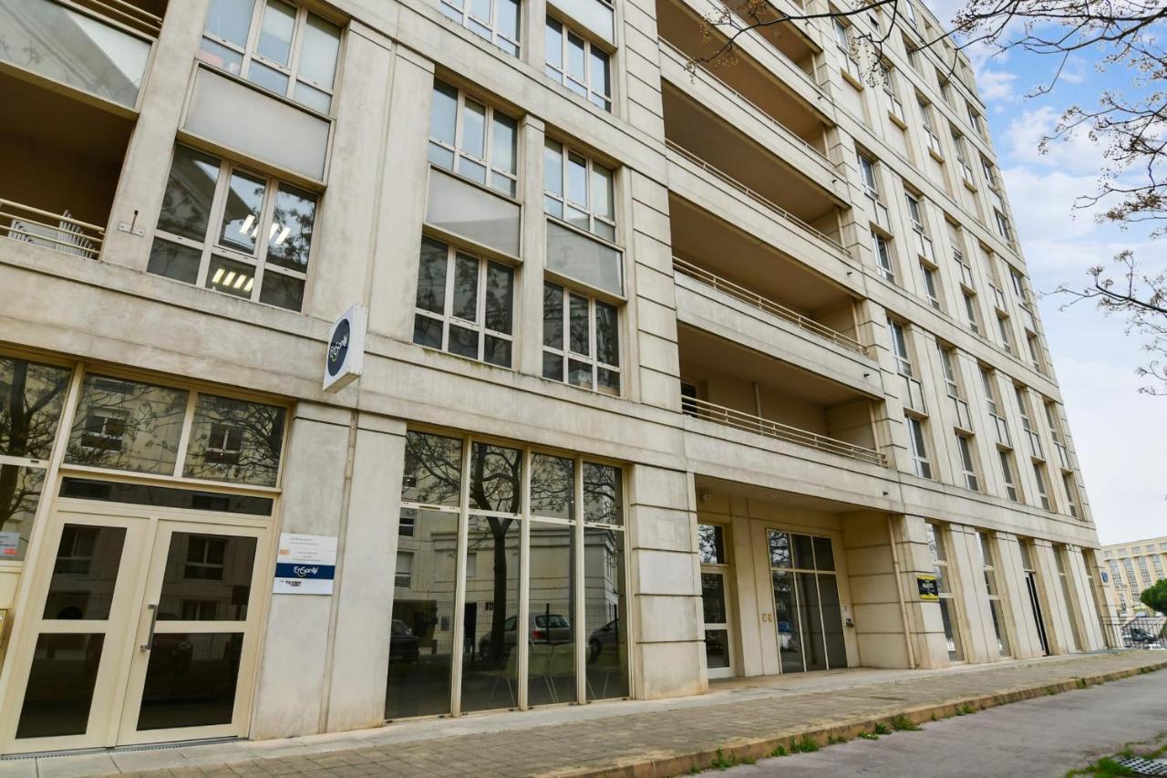 Doris - Welkeys Apartment