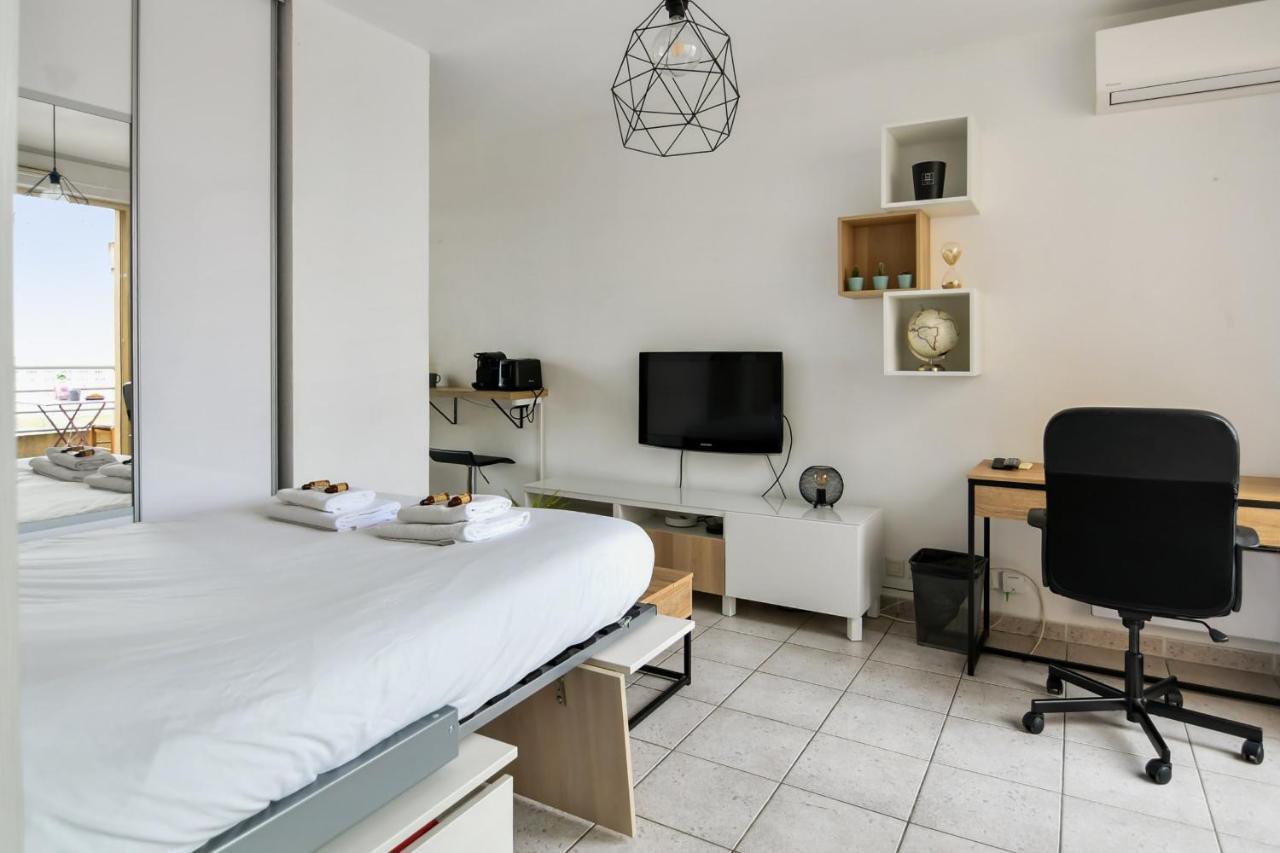 Doris - Welkeys Apartment *
