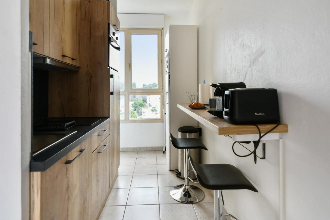 Apartment Doris - Welkeys Montpellier