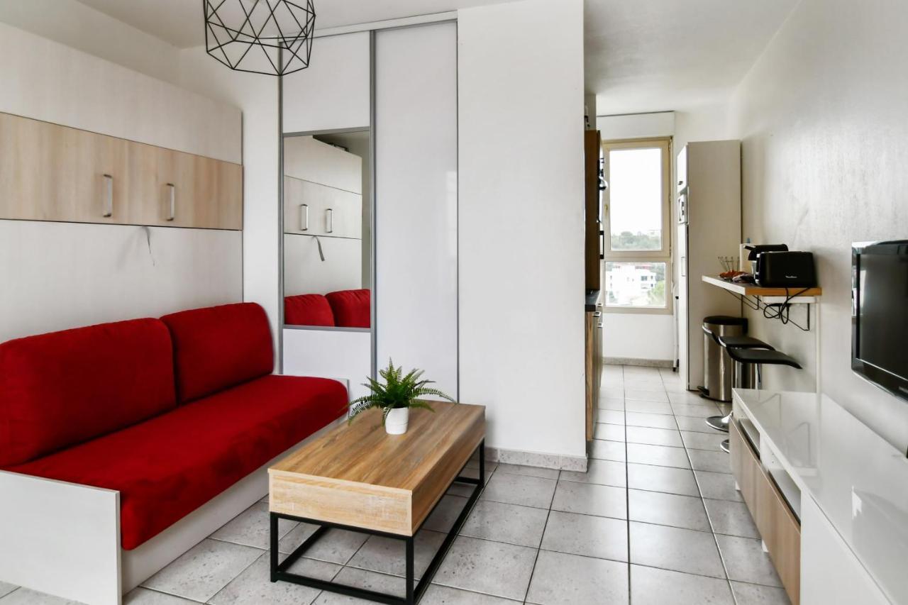 Doris - Welkeys Apartment