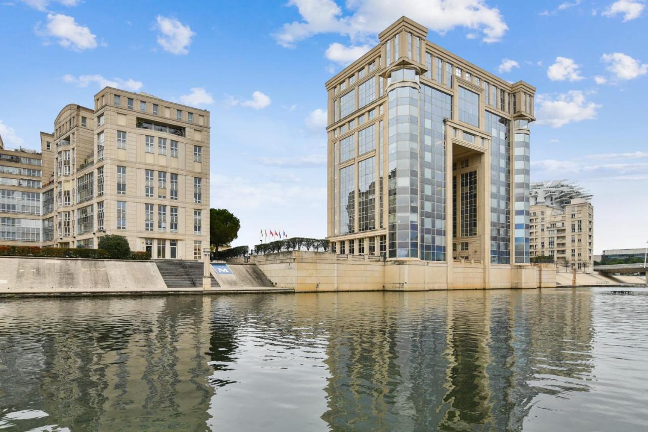 Apartment Doris - Welkeys Montpellier