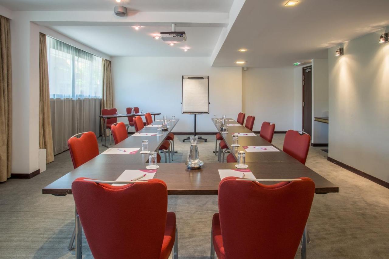 Radisson Blu Hotel, Hotel 4*