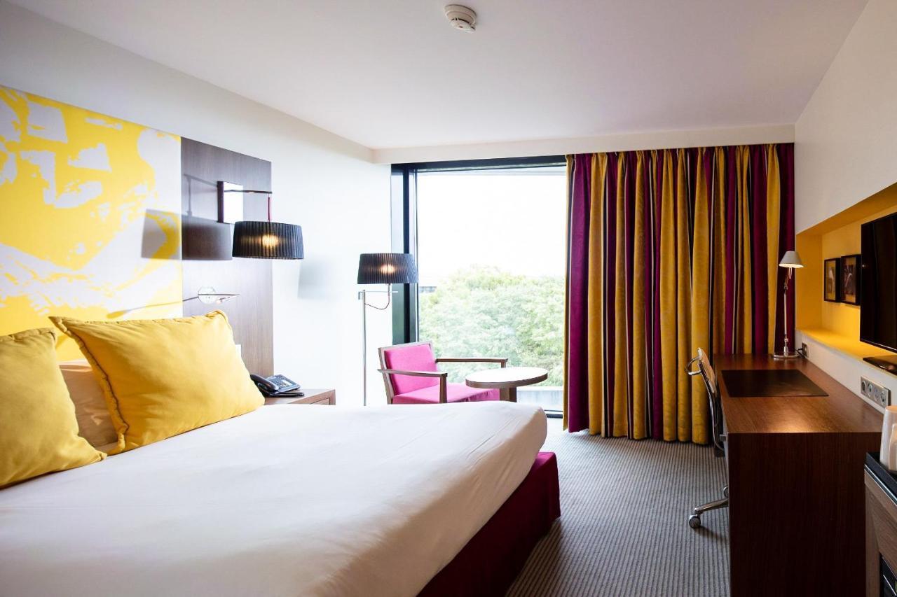 Radisson Blu Hotel, Montpellier