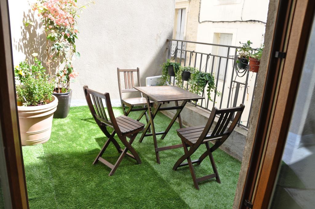 Ida D'hotes Bed & Breakfast Montpellier