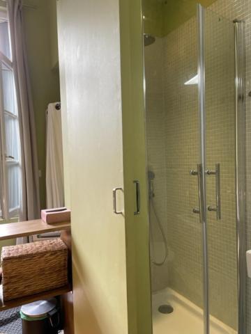 Apartamento Peyrou, Studio La Merci Montpellier