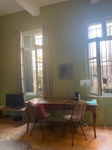 Apartamento Peyrou, Studio La Merci