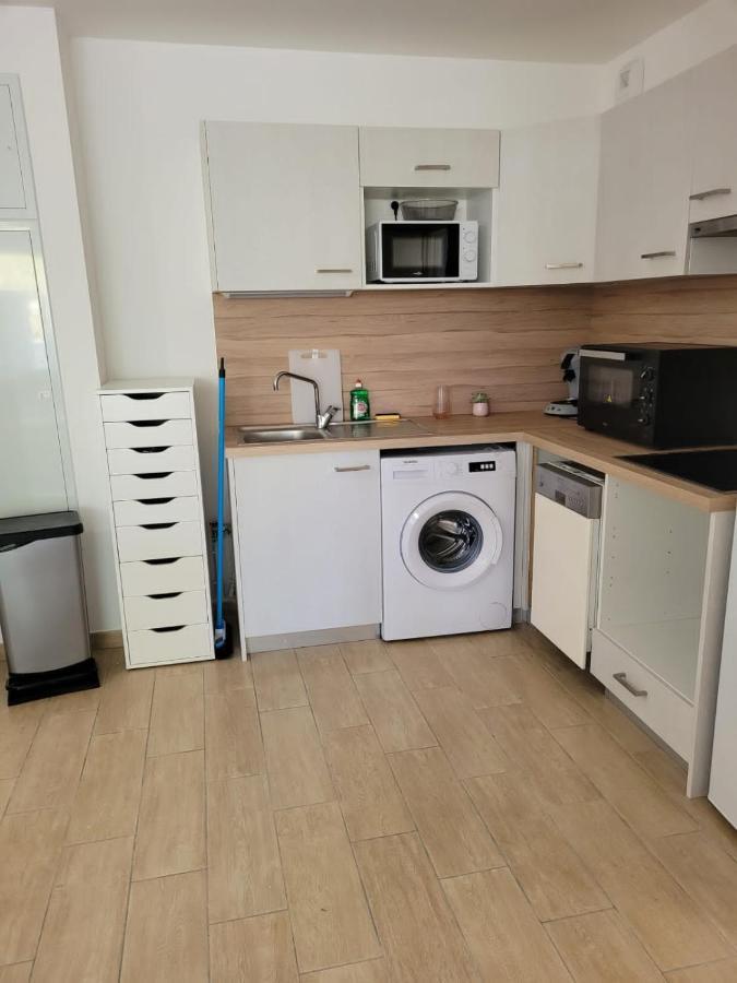 Apartamento Superbes Neufs A Montpellier