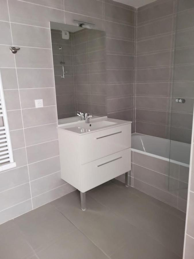 Superbes Neufs A Apartamento Montpellier