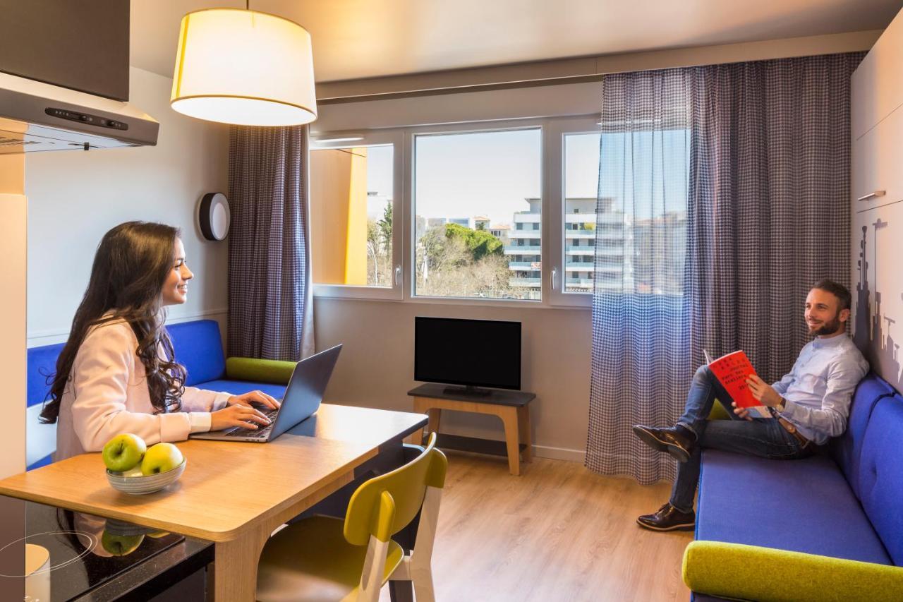 Adagio Access Centre Appart hôtel 3*