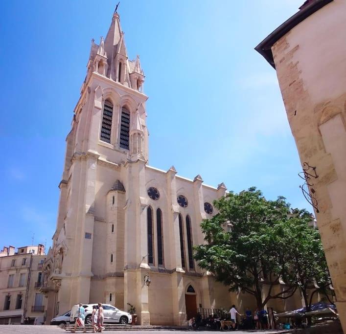 Bel Dans Le Centre Historique De