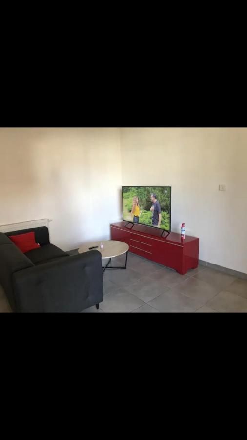 Apartment F2 50 M2 Avec Place De Parking En Ss Privative Et Clim Chambre Montpellier