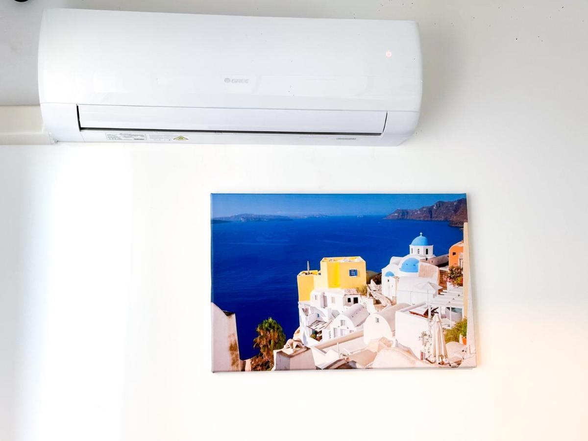 Calmes - Standing - Hypercentre - Clim - Wifi - Netflix Montpellier