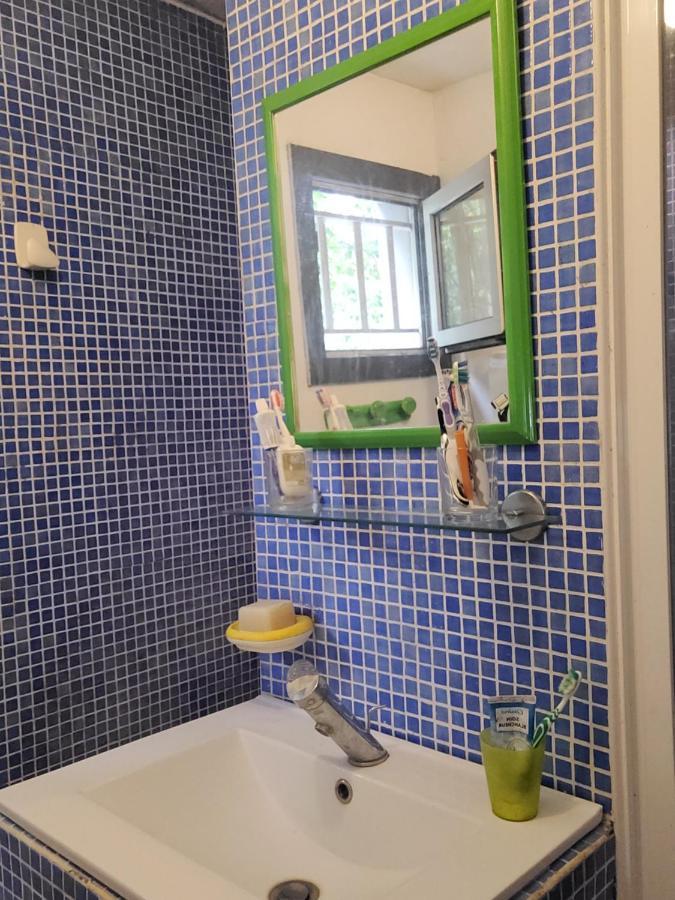 Séjour chez l'habitant Le Loft