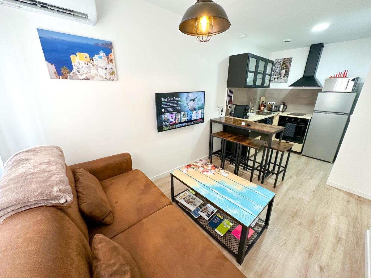 Calmes - Standing - Hypercentre - Clim - Wifi - Netflix * Montpellier